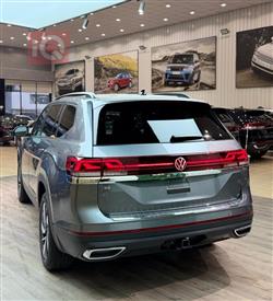 فولكسفاغن أطلس